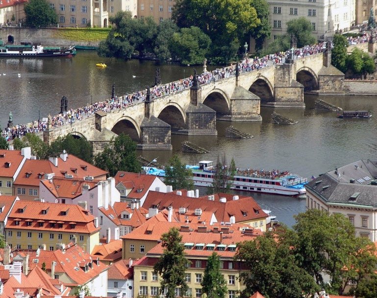 Moravský Beroun, Czech Republic (Czechia)